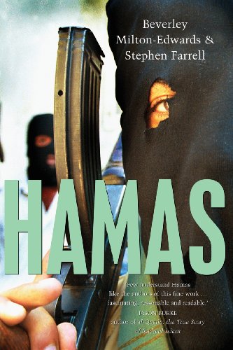 Hamas: The Islamic Resistance Movement von Polity
